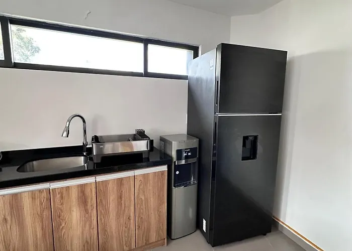 Napoles Urban ! Apartment *