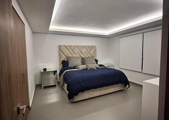 Apartment Napoles Urban !
