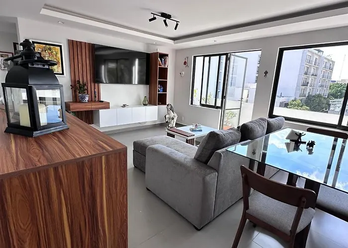 Napoles Urban ! Apartment