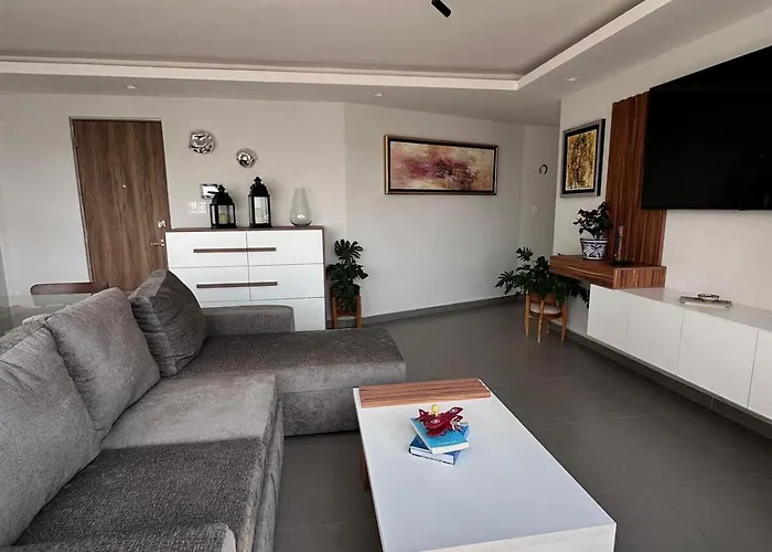Napoles Urban ! Apartment Mexico City